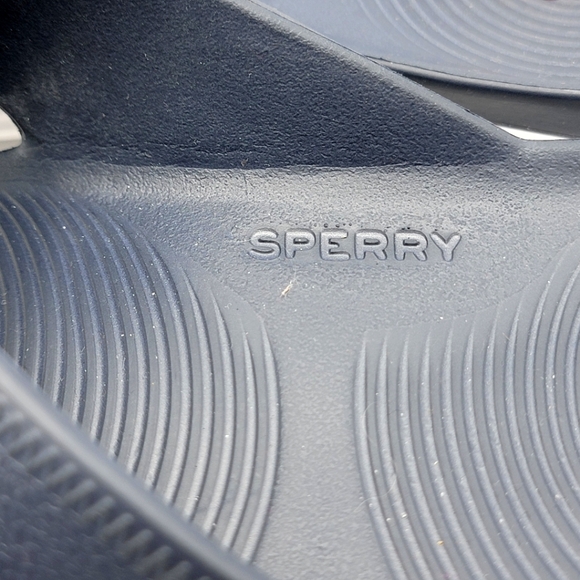 NEW NEW NEW!!! Sperry Women's Windward Float Flip Flops Size 11. #1194 - Picture 7 of 8